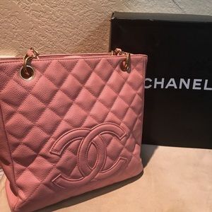 Chanel PST